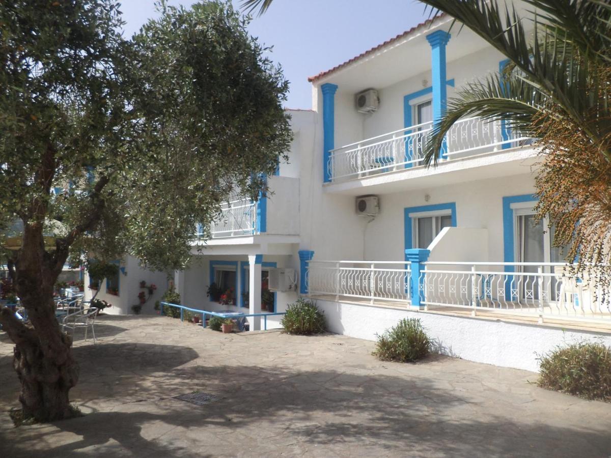 Euro Park Hotel Astris Exterior photo