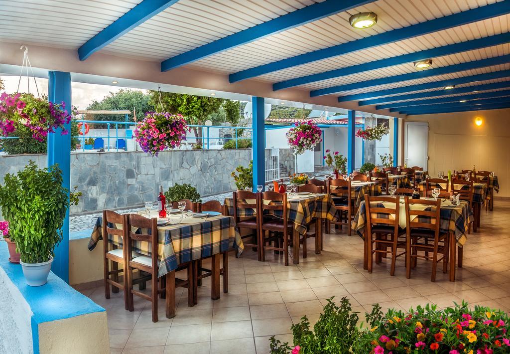 Euro Park Hotel Astris Exterior photo